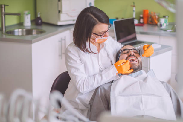  Hope Mills, NC Emergency Dentist Pros