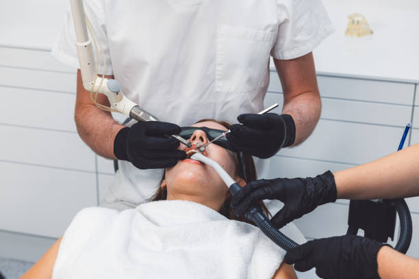 Best Emergency Dentist for Special Needs Patients in Hope Mills, NC