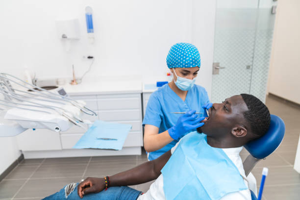 Best Emergency Dentist for Special Needs Patients in Hope Mills, NC